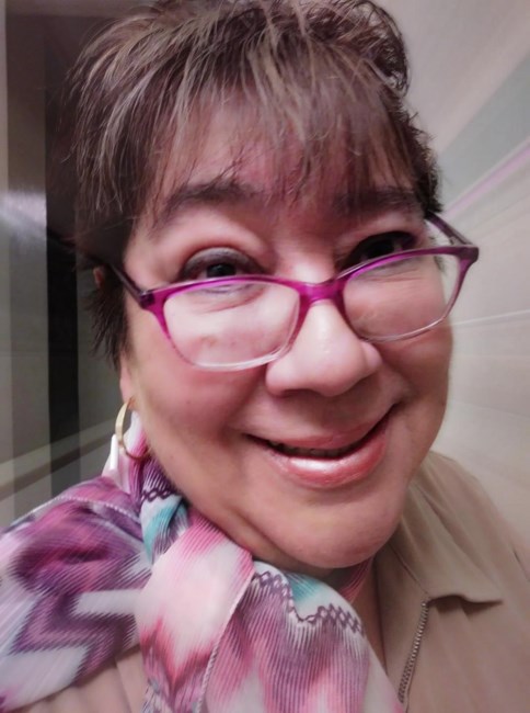 Obituary of Maria Hortencia Gonzalez-Fonseca