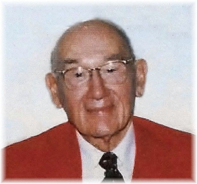 Obituary of Gustave Julius Engel