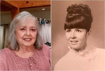 Obituary of Charlene Sue Wilson