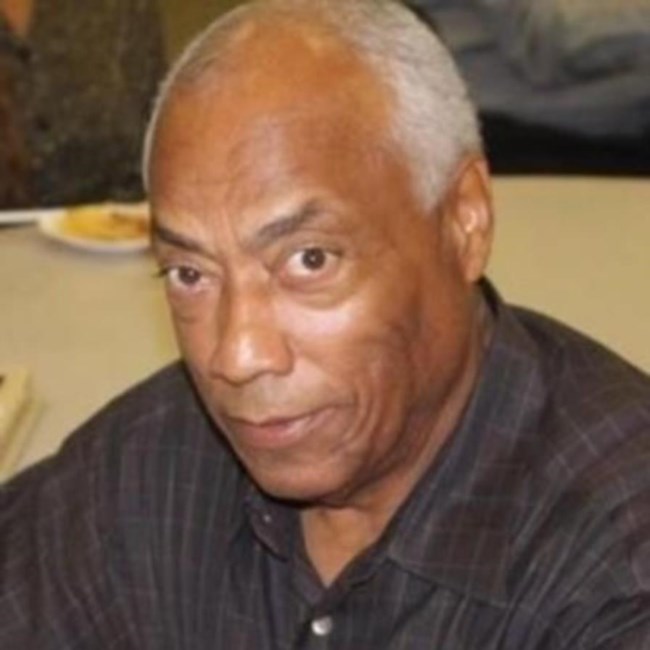 Obituary of Joe Lewis Nabors-Fuller