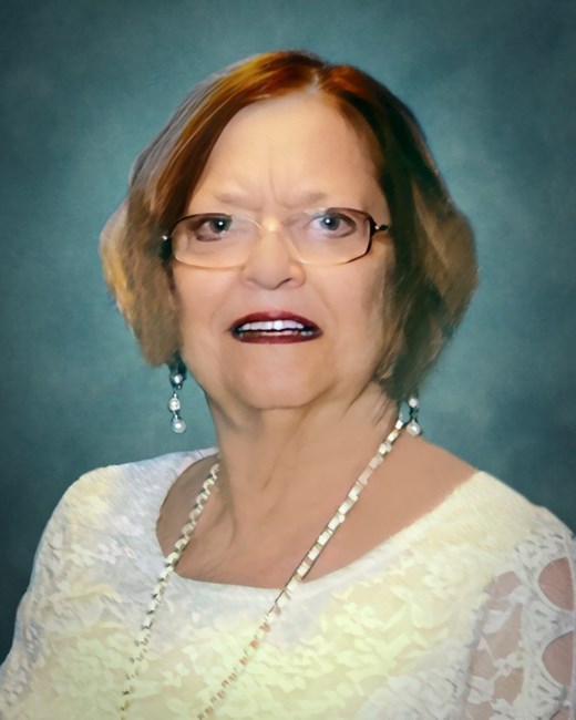 Obituary of Cynthia R. Forbes