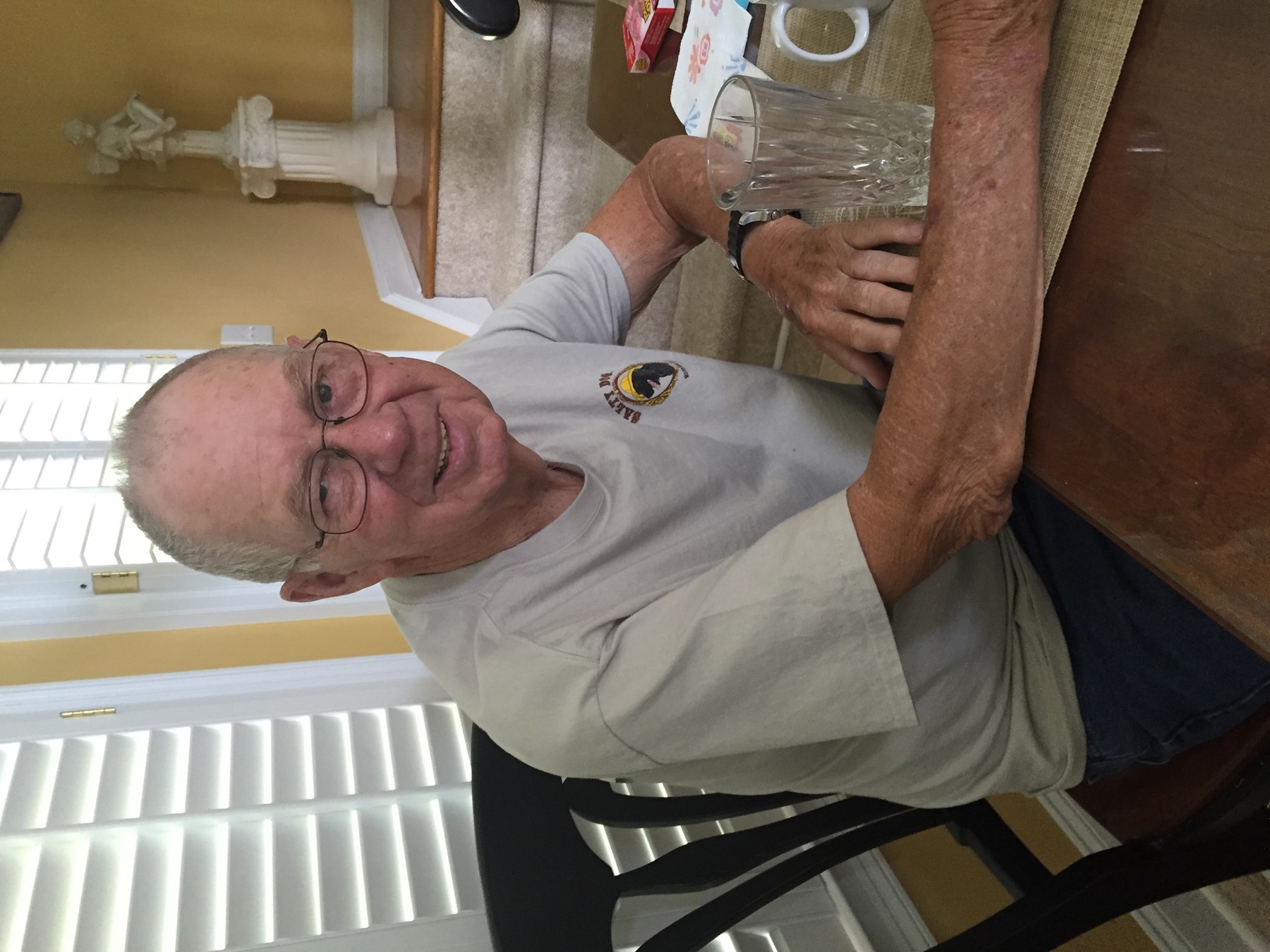 Obituary of Wallace Ray Bertram