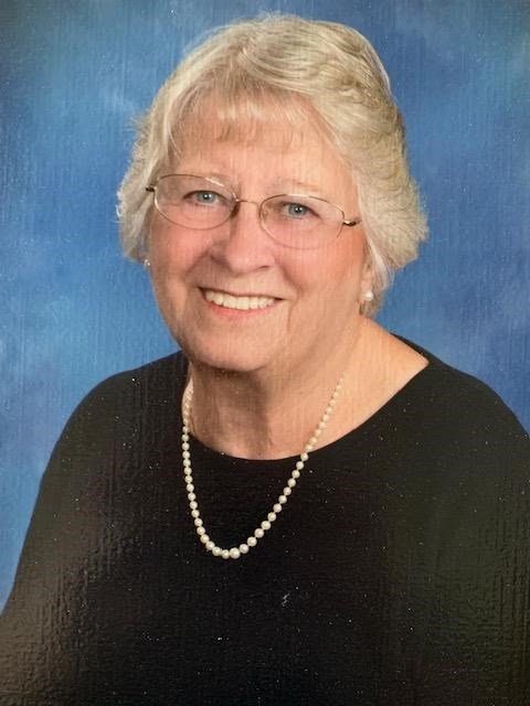 Obituary of Antoinette Yvonne Stolarik