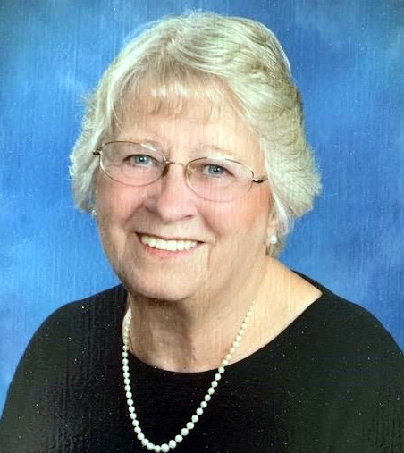 Obituary of Antoinette Yvonne Stolarik