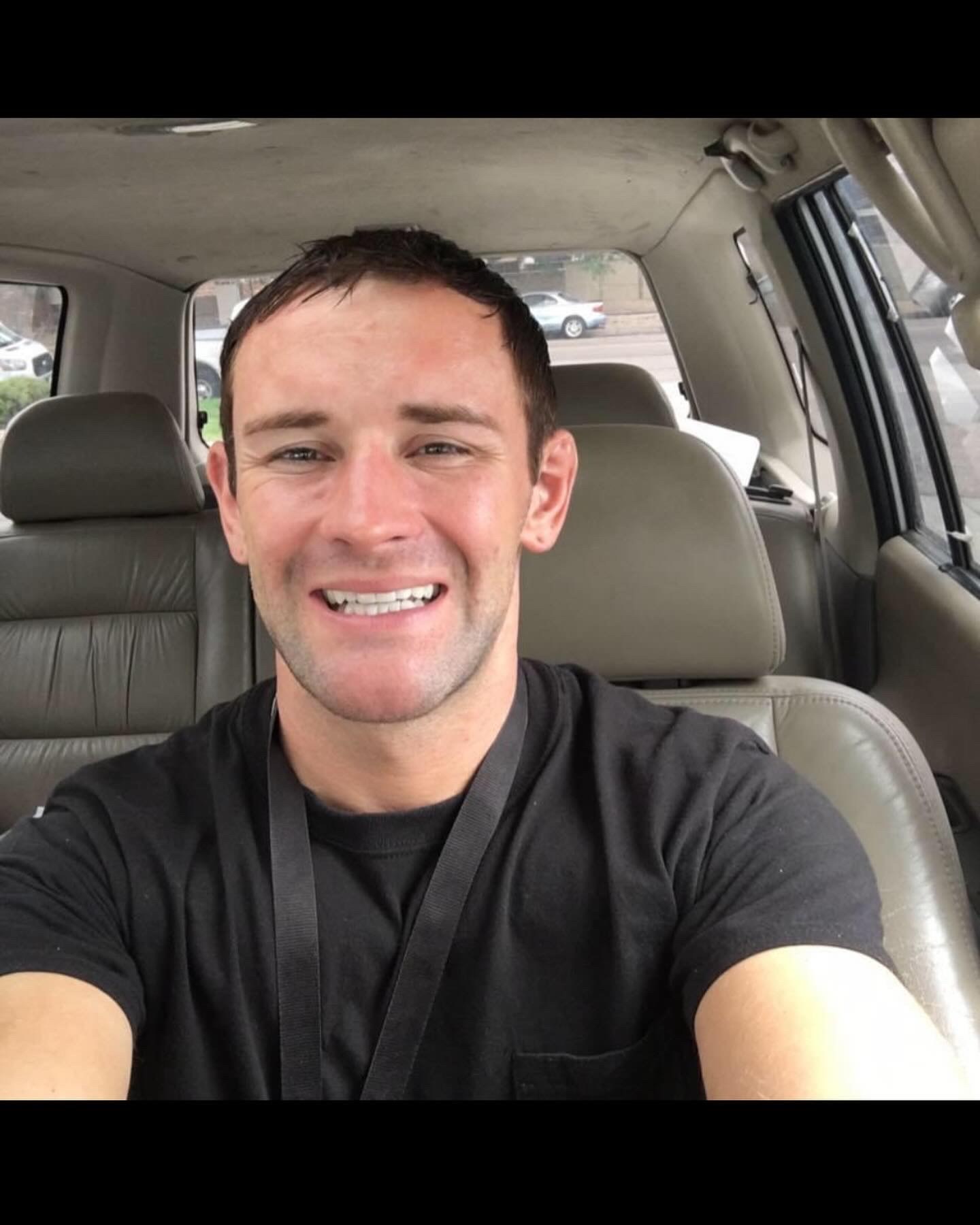 Obituary of Luke Ellis Baker