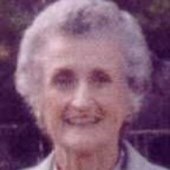Obituary of Katherine Roach Hoeffler