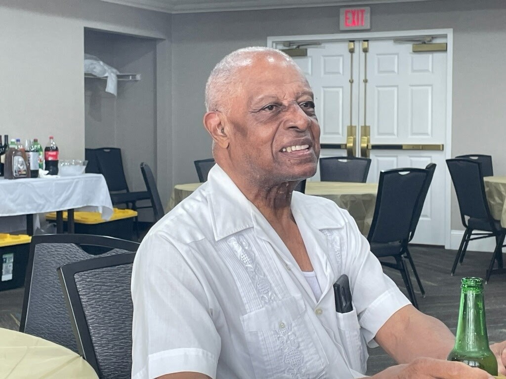 Obituary of Antonio A Cabezas