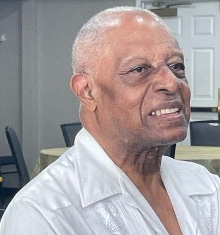 Obituary of Antonio A Cabezas