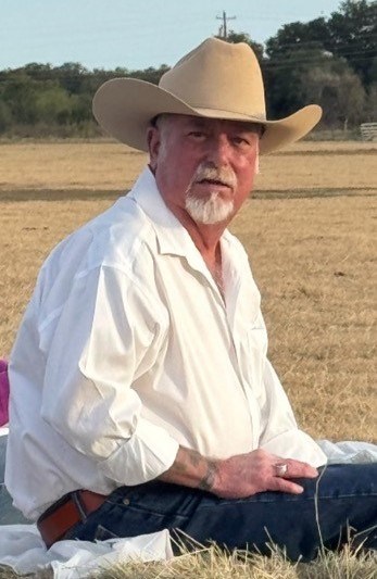 Steven Reneau Obituary - Abilene, TX