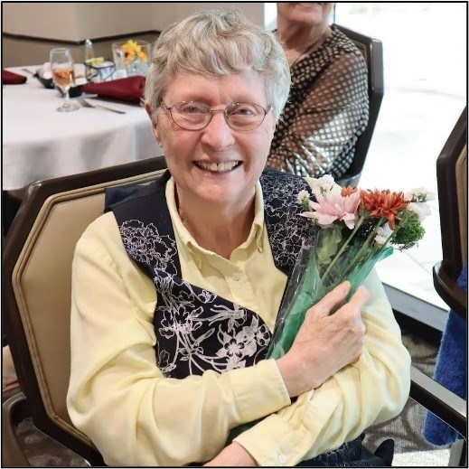 Obituary of Mrs. Jo Ella Ann (Osborn) Doggett