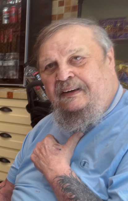 Obituary of William Joseph "BJ" Newman