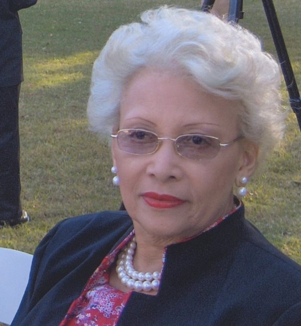 Obituary of Ramona Perocier