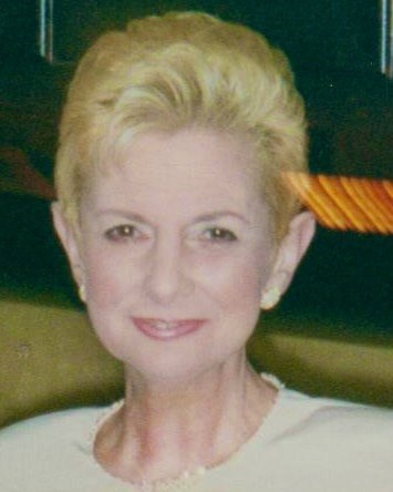Obituary of Francine A Basuino