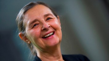 Obituary of Eleanor Ruth Petkau