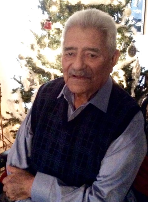 Obituary of Francisco Javier Mendez