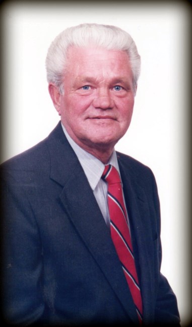 Obituary of Mr. James Eugene Rushing