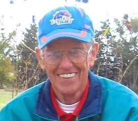 Obituary of James Lee Ryan