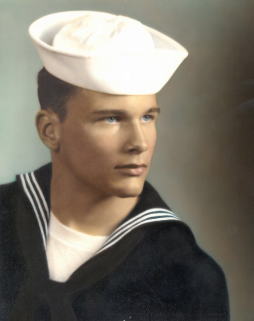 Obituary of Lee Charles Applegate