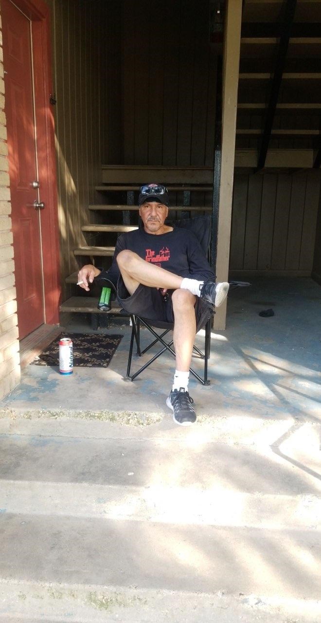 Obituary of David Teofilo Martinez