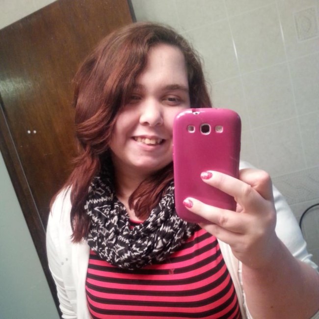 Obituary of Katelyn Marie Muncy-Feyh