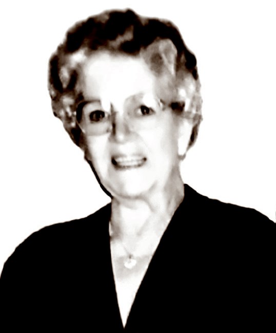 Obituary of Florence LuEtta Young