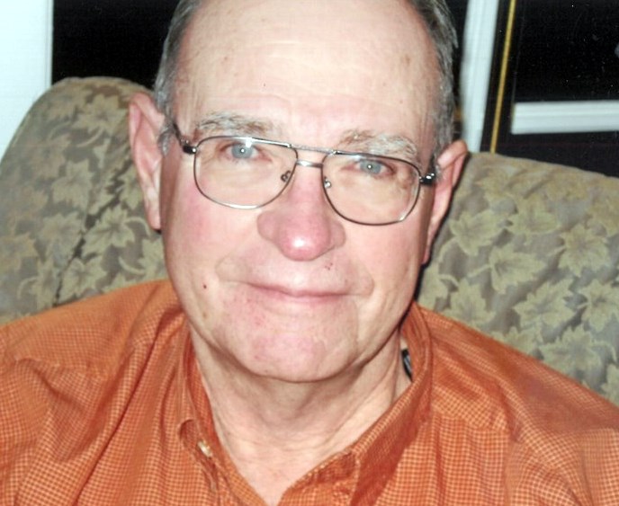 Obituary of Richard Dennis Grosskopf