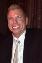 Obituary of Kevin Turner