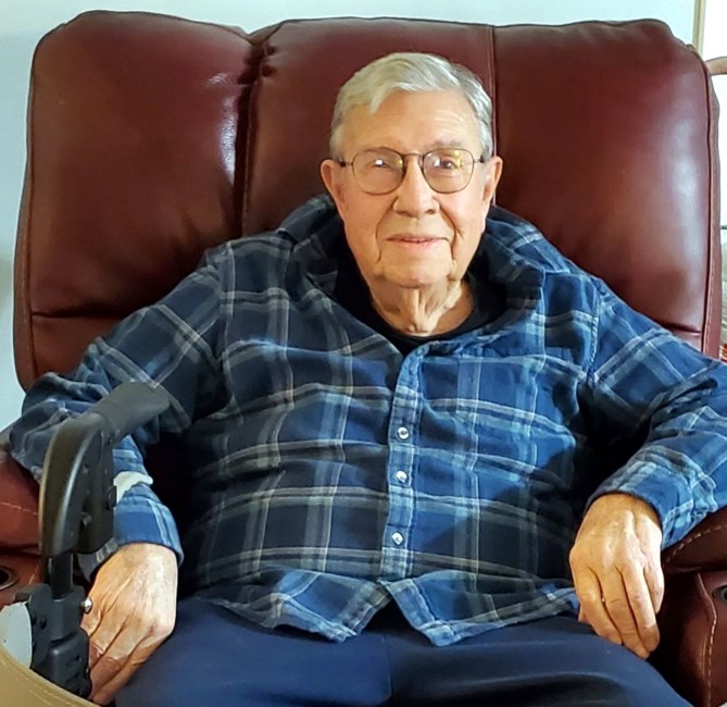 Obituary of Billie Joe Fowler