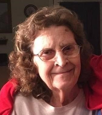 Avis de décès de Barbara Sue Adams