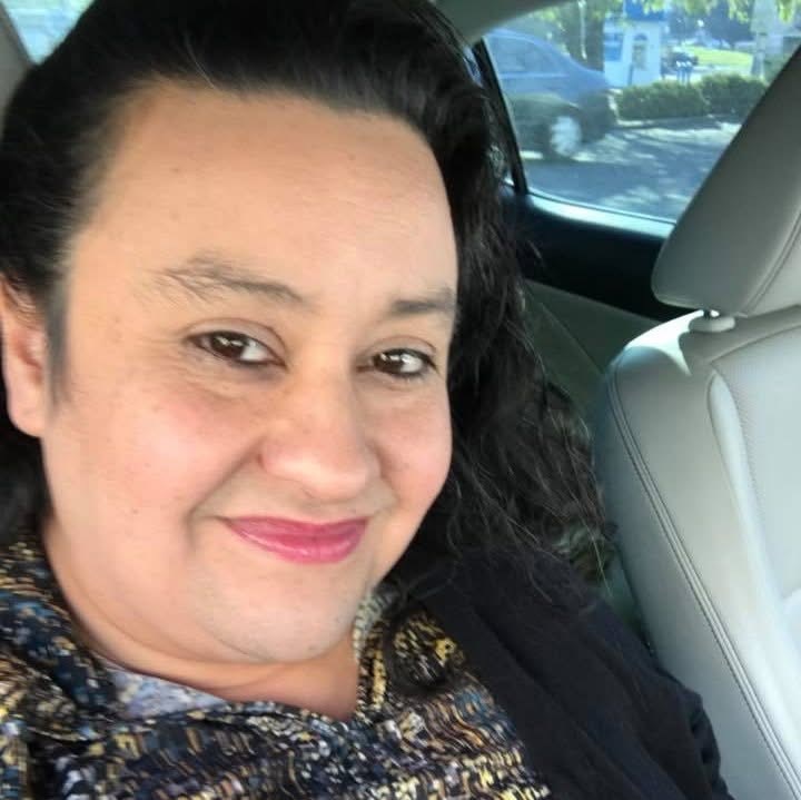 Avis de décès de Cynthia Marie Benavidez