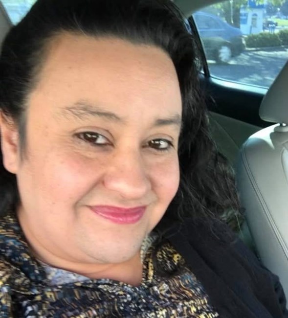 Obituary of Cynthia Marie Benavidez