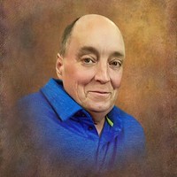 Obituary of David William Evans