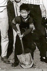 Obituary of Jimmy Kim Kwok