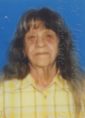 Obituary of Mary Ruby Carroll Pridemore