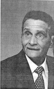 Obituary of Osie E. Reed Jr.