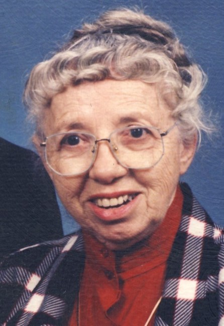 Obituario de Frances Arline Boyd