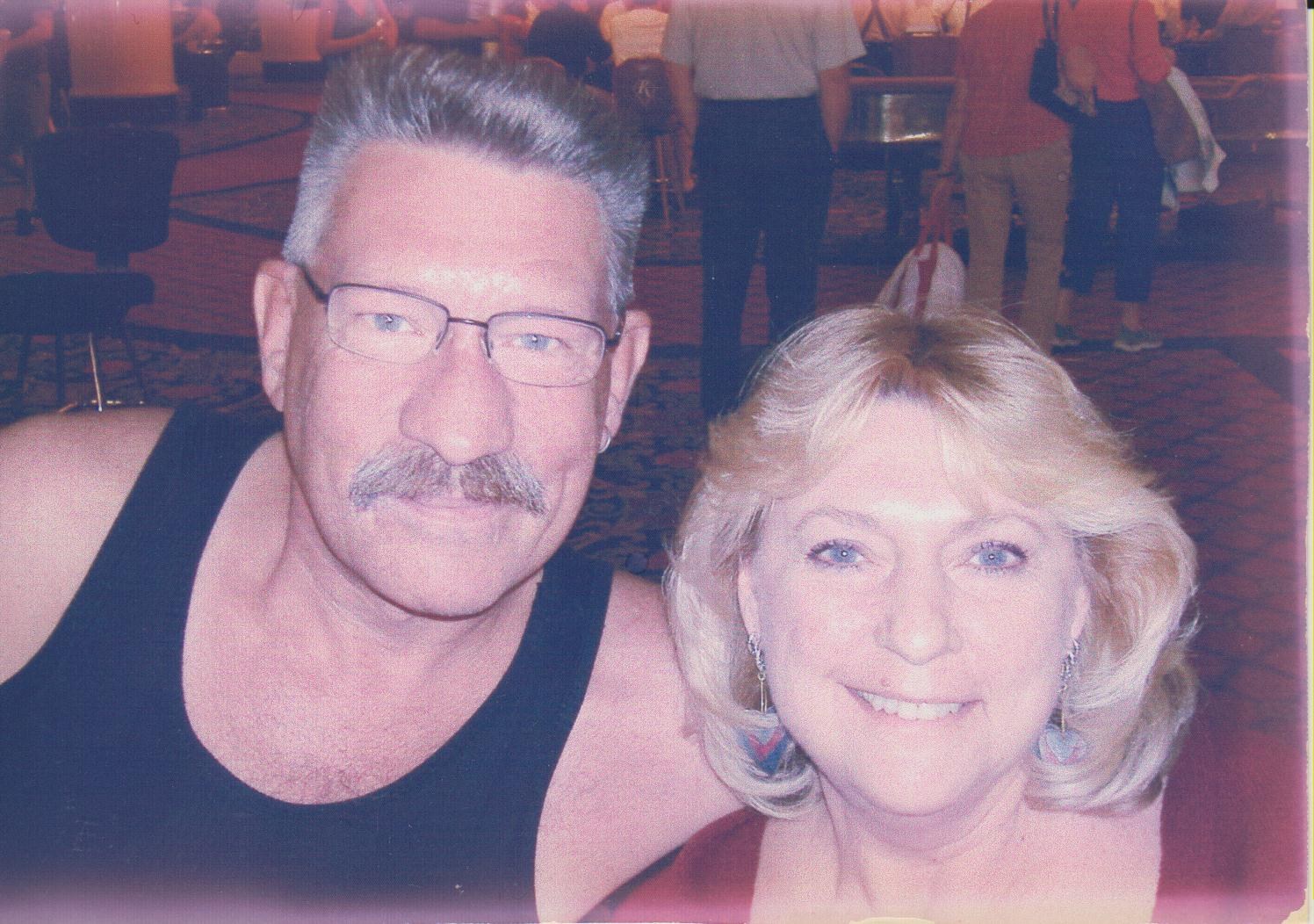 Obituary of Carl Lee Tidwell