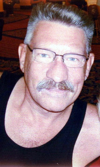 Obituary of Carl Lee Tidwell