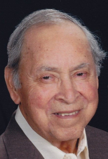 Obituary of Daniel Vega Jr.