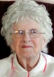 Obituary of Mary Ann Bibb