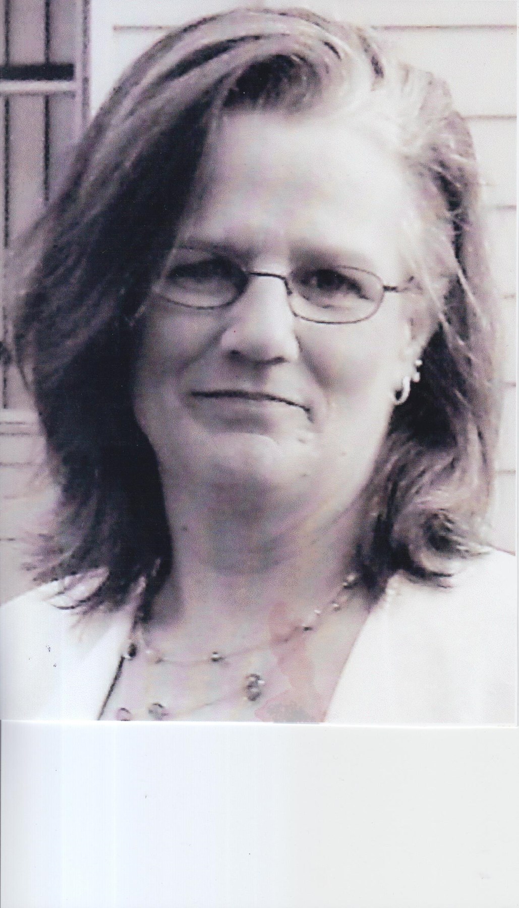 Obituary of Martha G West