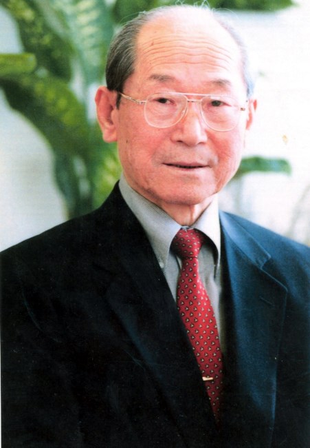 Obituario de Soo Dong Chang