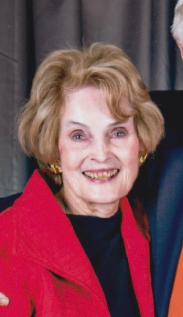 Obituary of Lucrecia C. Umstead