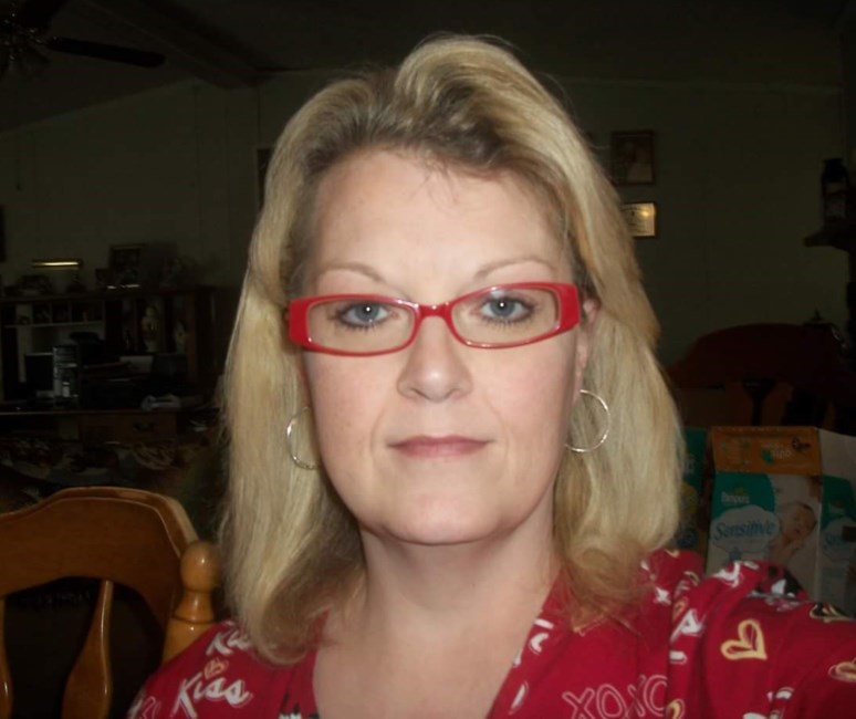 Obituary of Cynthia "Cindy" Anne Folts