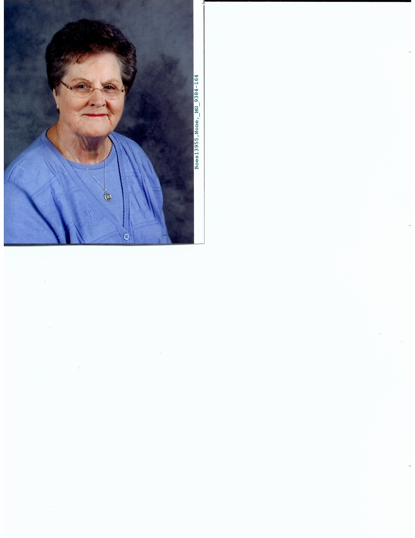 Obituary of Berlene Autry Pitts
