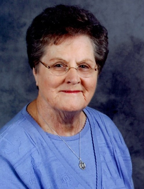Obituary of Berlene Autry Pitts