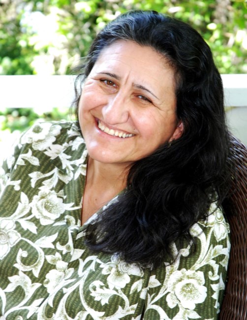 Obituary of Blanca Estela Munguia