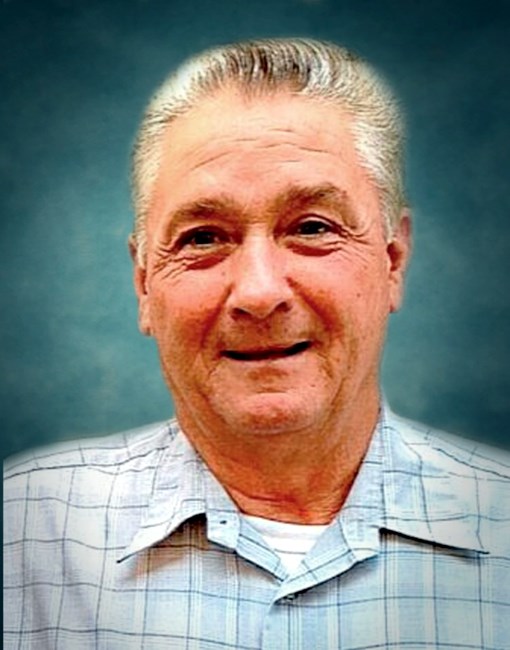 Obituary of Larry Joe McGehee