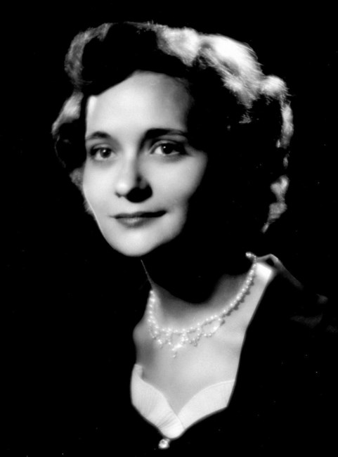 Obituary of Margie Ann Henry