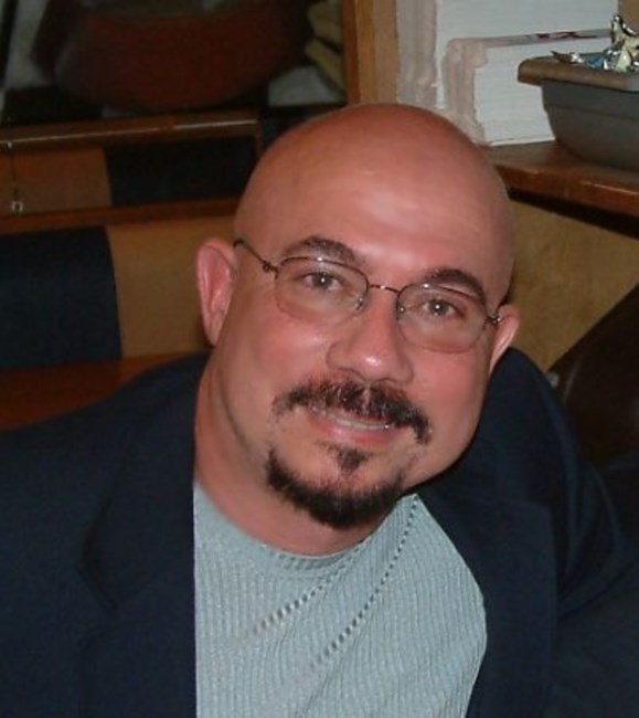 Obituary of Francisco Moreno